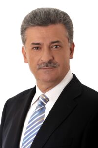 Βασίλειος Νανόπουλος