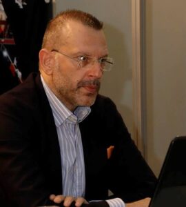 Νεκτάριος Σπηλιόπουλος