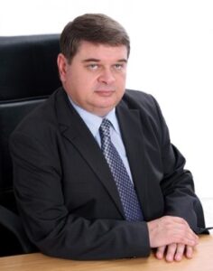 Δρ. Μιχαήλ Χρηστάκης